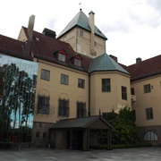 Center for Studies of the Holocaust and Religious Minorities