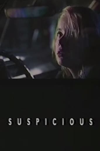 Suspicious (1994)