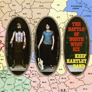 Keef Hartley Band - The Battle of North West Six