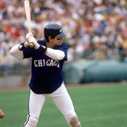 Carlton Fisk