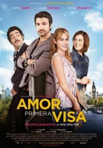 Amor a Primera Vista (2013)