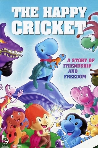 The Happy Cricket (2006)