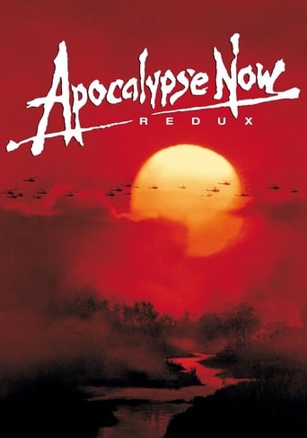 Apocalypse Now Redux (2001)