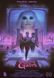 Beyond the Gates (2016)
