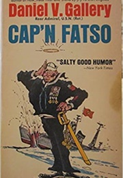 Cap'n Fatso (Daniel Gallery)