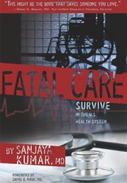 Fatal Care (Sanjaya Kumar)