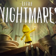Little Nightmares (2017)