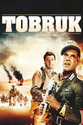 Tobruk (1967)