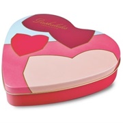 Daskalides Coeur D'Amour Pralines