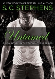 Untamed (S.C. Stephens)