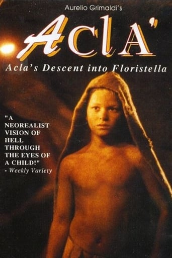 Acla's Descent Into Floristella (1992)