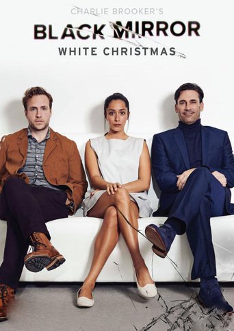 Black Mirror: White Christmas (2014)
