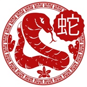 Snake (Chinese Zodiac)