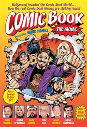 Comic Book: The Movie (2004)