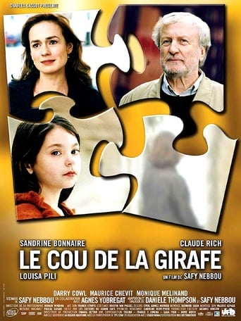 The Giraffe&#39;s Neck (2004)