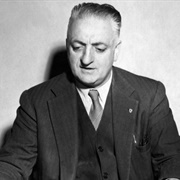 Enzo Ferrari