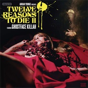 Ghostface Killah - Twelve Reasons to Die 2