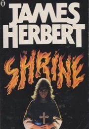 Shrine (James Herbert)