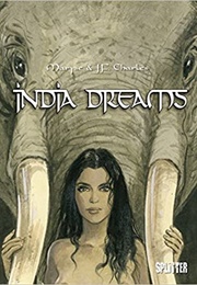 India Dreams (Jean-Francois Charles)