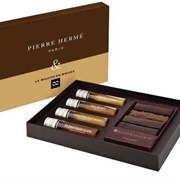 Pierre Herme La Maison Du Whiskey