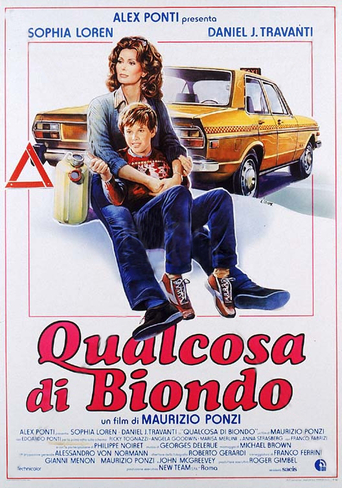 Qualcosa Di Biondo (1984)