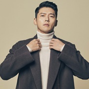 Hyun Bin