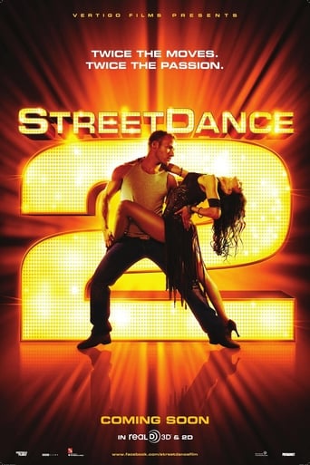 Streetdance 2 (2012)