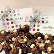 Alain Batt Assortiment Mendiants