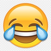 Face With Tears of Joy