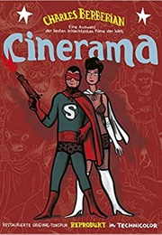 Cinerama (Charles Berberian)