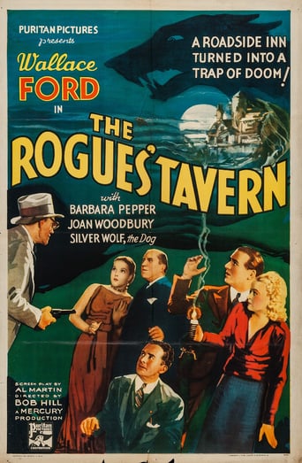The Rogues Tavern (1936)