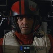 Poe Dameron
