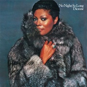 No Night So Long - Dionne Warwick