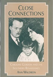 Close Connections (Ann Waldron)