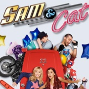 Sam & Cat