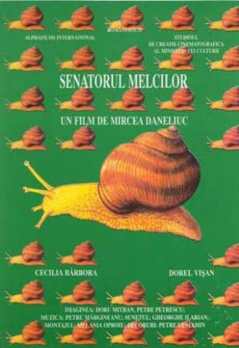 The Snails' Senator (1995)