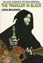 The Traveler in Black (John Brunner)