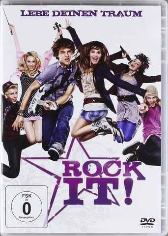 Rock It! (2010)