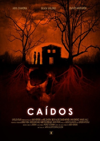 Caídos (2013)