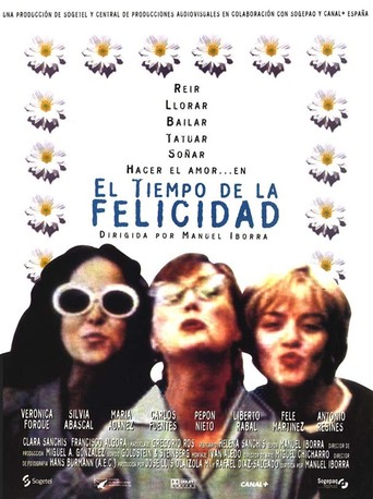 El Tiempo De La Felicidad (1997)
