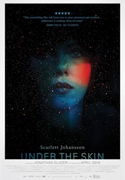 Under the Skin (2013)