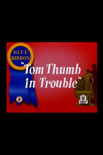 Tom Thumb in Trouble (1940)