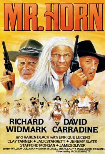 Mr. Horn (1979)