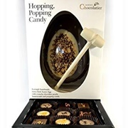Martin's Hopping Popping Candy