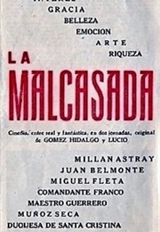 La Malcasada (1926)
