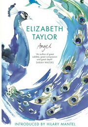 Angel (Elizabeth Taylor)