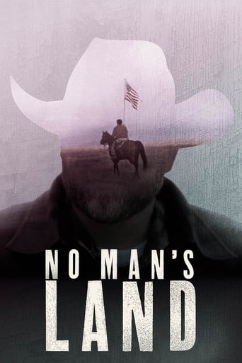 No Man&#39;s Land (2017)