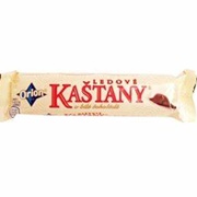 Orion Kastany Ledove White Chocolate