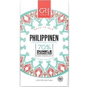 Georgia Ramon Philippinen 70% Dunkle