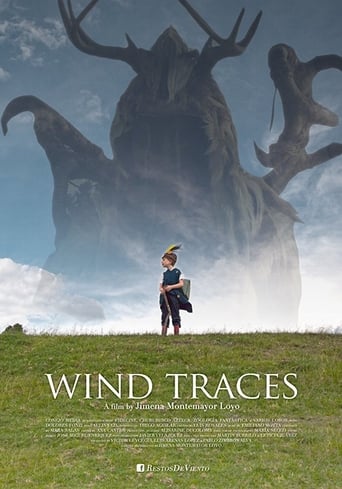 Wind Traces (2017)